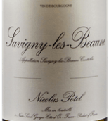 尼古拉斯·宝德酒庄（萨维尼村）白葡萄酒(Maison Nicolas Potel Blanc, Savigny-les-Beaune, France)