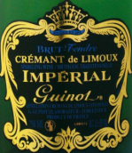 吉諾至尊干型利慕起泡酒(Maison Guinot Imperial Brut Tendre, Cremant de Limoux, France)