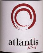 白銀酒莊亞特蘭蒂斯紅葡萄酒(Estate Argyros Atlantis Red, Santorini, Greece)