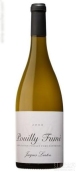 雅克勒顿干白葡萄酒(Jacques Lurton, Pouilly-Fume, France)