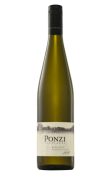 龐茲雷司令干白葡萄酒(Ponzi Vineyards Riesling, Willamette Valley, USA)