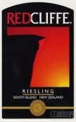 Redcliffe Riesling, Marlborough, New Zealand