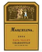 Marcelina Vineyards Chardonnay, Napa Valley, USA