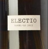 帕瑞斯巴爾塔伊樂克蒂奧沙雷洛白葡萄酒(Pares Balta Electio Xarel-lo, Penedes, Spain)