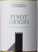 考特倫齊奧灰皮諾白葡萄酒(Colterenzio Pinot Grigio, Trentino-Alto Adige, Italy)