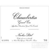 力高寶德香貝丹特等園(Maison Nicolas Potel Chambertin Grand Cru, Cote de Nuits, France)