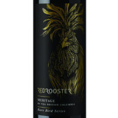 紅公雞酒莊珍藏梅里蒂奇紅葡萄酒(Red Rooster Winery Reserve Meritage, Okanagan Valley, Canada)