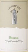 皮利島酒莊燈塔雷司令干白葡萄酒(Pelee?Island Lighthouse Riesling VQA, Pelee Island, Canada)