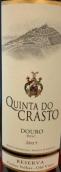 克拉斯托酒庄珍藏老藤红葡萄酒(Quinta do Crasto Reserva Old Vines, Douro, Portugal)