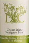 達(dá)嶺酒莊白詩南-長相思混釀白葡萄酒(Darling Cellars Chenin Blanc - Sauvignon Blanc, Western Cape, South Africa)