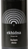 艾奇娜關(guān)鍵西拉紅葡萄酒(Ekhidna Winery Linchpin Shiraz, McLaren Vale, Australia)