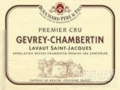 寶尚父子拉維圣雅克園干紅葡萄酒(Bouchard Pere & Fils Lavaut Saint Jacques?, Gevrey-Chambertin, France)