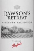 洛神山莊赤霞珠紅葡萄酒(Rawson's Retreat Cabernet Sauvignon, South Australia, Australia)