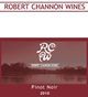 羅伯特夏農(nóng)黑皮諾干紅葡萄酒(Robert Channon Pinot Noir, Australia)