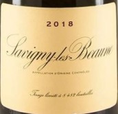 伍杰雷酒庄白葡萄酒(Domaine de la Vougeraie Blanc, Savigny-les-Beaune, France)