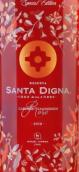 智利桃樂絲圣迪娜珍藏赤霞珠桃紅葡萄酒(Miguel Torres Santa Digna Reserva Cabernet Sauvignon Rose, Central Valley, Chile)