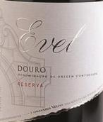 皇家波爾圖埃維爾珍藏紅葡萄酒(Real Companhia Velha Evel Reserva, Douro, Portugal)