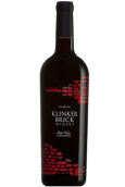 克林克酒莊老藤仙粉黛紅葡萄酒(Klinker Brick Winery Old Vine Zinfandel, Lodi, USA)