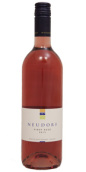 魯?shù)婪蚓魄f黑皮諾桃紅葡萄酒(Neudorf Pinot Noir Rose, Nelson, New Zealand)