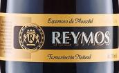 雷莫斯麝香起泡酒(Reymos Espumoso de Moscatel, Valencia, Spain)