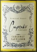 紙杯糕赤霞珠干紅葡萄酒(Cupcake Vineyards Cabernet Sauvignon, California, USA)