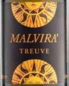 馬爾維納酒莊朗格特雷弗白葡萄酒(Malvira Langhe Treuve Bianco, Piedmont, Italy)