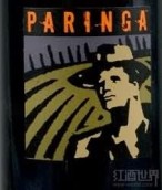 帕靈加赤霞珠干紅葡萄酒(Paringa Vineyards Cabernet Sauvignon, South Australia, Australia)