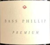 貝思菲利普高級黑皮諾紅葡萄酒(Bass Phillip Premium Pinot Noir, Gippsland, Australia)