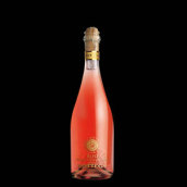 波特嘉斯帕戈桃紅微起泡酒(Distilleria Bottega Rose Frizzante di Casa Bottega Tappo Spago, Italy)