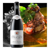 奧利維爾上帝的計(jì)劃干紅葡萄酒(Olivier Ravoire Plan De Dieu Rouge, Rhone, France)