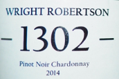 賴特羅伯遜1302黑皮諾-霞多麗起泡酒(Wright Robertson Of Glencoe 1302 Sparkling Pinot Noir Chardonnay, New South Wales, Australia)