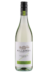 基樂拜賽美蓉長相思干白葡萄酒(Killerby Vineyards Semillon - Sauvignon Blanc, Margaret River, Australia)