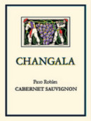 香加拉赤霞珠干紅葡萄酒(Changala Cabernate Sauvignon, Paso Robles, USA)