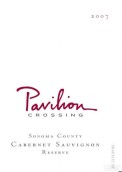 Pavilion Crossing Cabernet Sauvignon, Sonoma County, USA