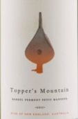 托佩爾山橡木桶發(fā)酵小滿勝白葡萄酒(Topper's Mountain Barrel Ferment Petit Manseng, New South Wales, Australia)