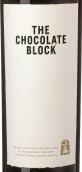 宝富酒庄可可之心红葡萄酒(Boekenhoutskloof The Chocolate Block, Swartland, South Africa)