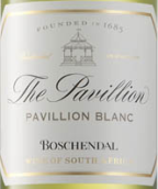 波香道爾巴比倫干白葡萄酒(Boschendal The Pavillion  Blanc, South Africa)