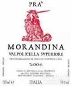 Cantine Pra Morandina Valpolicella Superiore, Veneto, Italy