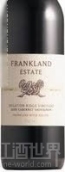 法蘭克蘭孤嶺赤霞珠干紅葡萄酒(Frankland Estate Isolation Ridge Cabernet Sauvignon, Frankland River, Australia)