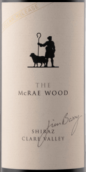 金百利酒莊馬克瑞設(shè)拉子紅葡萄酒(Jim Barry The McRae Wood Shiraz, Clare Valley, Australia)