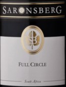 莎隆斯伯格酒莊圓滿紅葡萄酒(Saronsberg Full Circle, Tulbagh, South Africa)