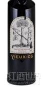 Schrader Cellars Vieux-OS Hell Hole Cuvee Old Vine Zinfandel, Napa Valley, USA