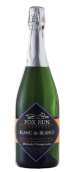 奔狐白中白起泡酒(Fox Run Vineyards Blanc de Blancs, Finger Lakes, USA)