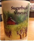 楓林酒莊楓黑皮諾干紅葡萄酒(Sugarbush Vineyards Pinot Noir, Prince Edward County, Canada)