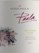 褒萊夫人酒莊褒萊系列長相思白葡萄酒(Dona Paula Paula Sauvignon Blanc, Mendoza, Argentina)