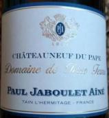 嘉伯樂酒莊福美園紅葡萄酒(Paul Jaboulet Aine Domaine de Terre Ferme, Chateauneuf du Pape, France)