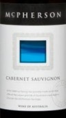 麥克弗森赤霞珠干紅葡萄酒(McPherson Cabernet Sauvignon, South Eastern Australia, Australia)