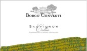 魯芬諾修道院科里奧長相思干白葡萄酒(Ruffino Borgo Conventi Sauvignon Collio, Friuli-Venezia Giulia, Italy)