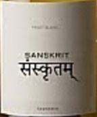 獅子酒莊梵語白詩南干白葡萄酒(Domaine Simha Sanskrit Chenin Blanc, Clare Valley, Australia)