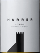 考特倫齊奧哈雷爾雷司令白葡萄酒(Colterenzio Harrer Riesling, Trentino-Alto Adige, Italy)